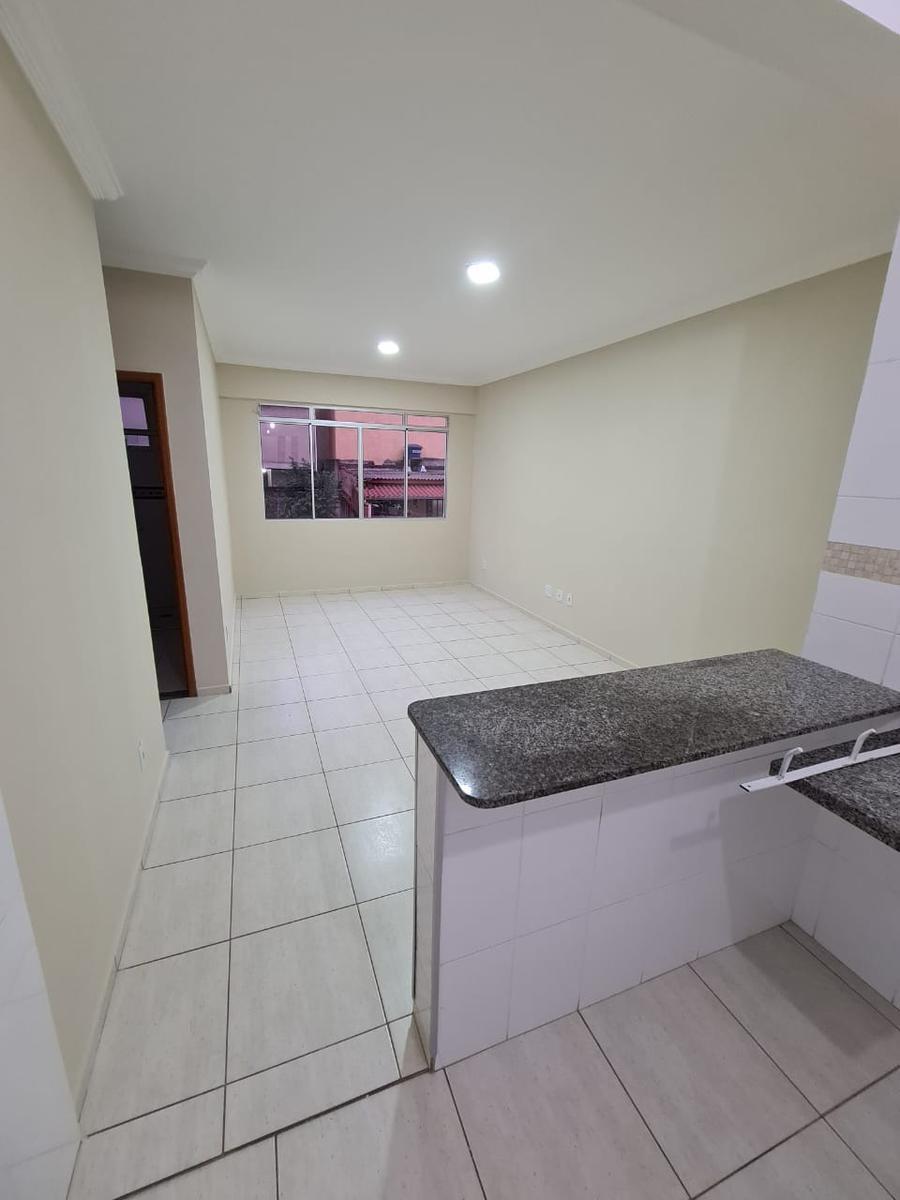 Apartamento, Ana Lúcia, 2 Quartos, 1 Vaga