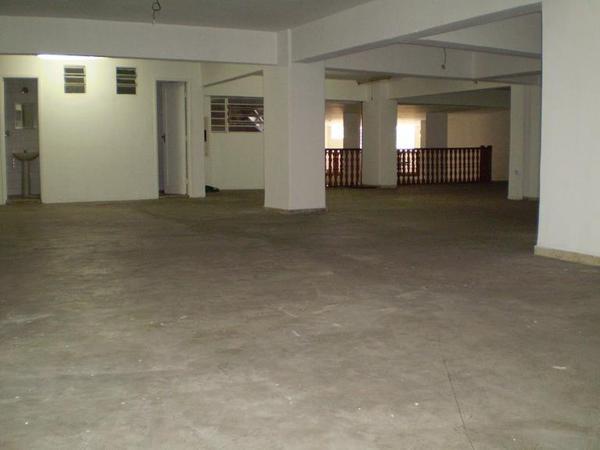 Loja, Cidade Jardim, 0 Vaga