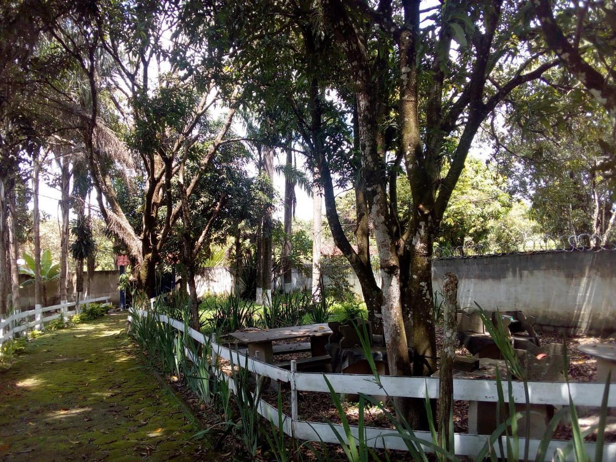 Fazenda, Zona Rural, 3 Quartos, 0 Vaga, 1 Suíte