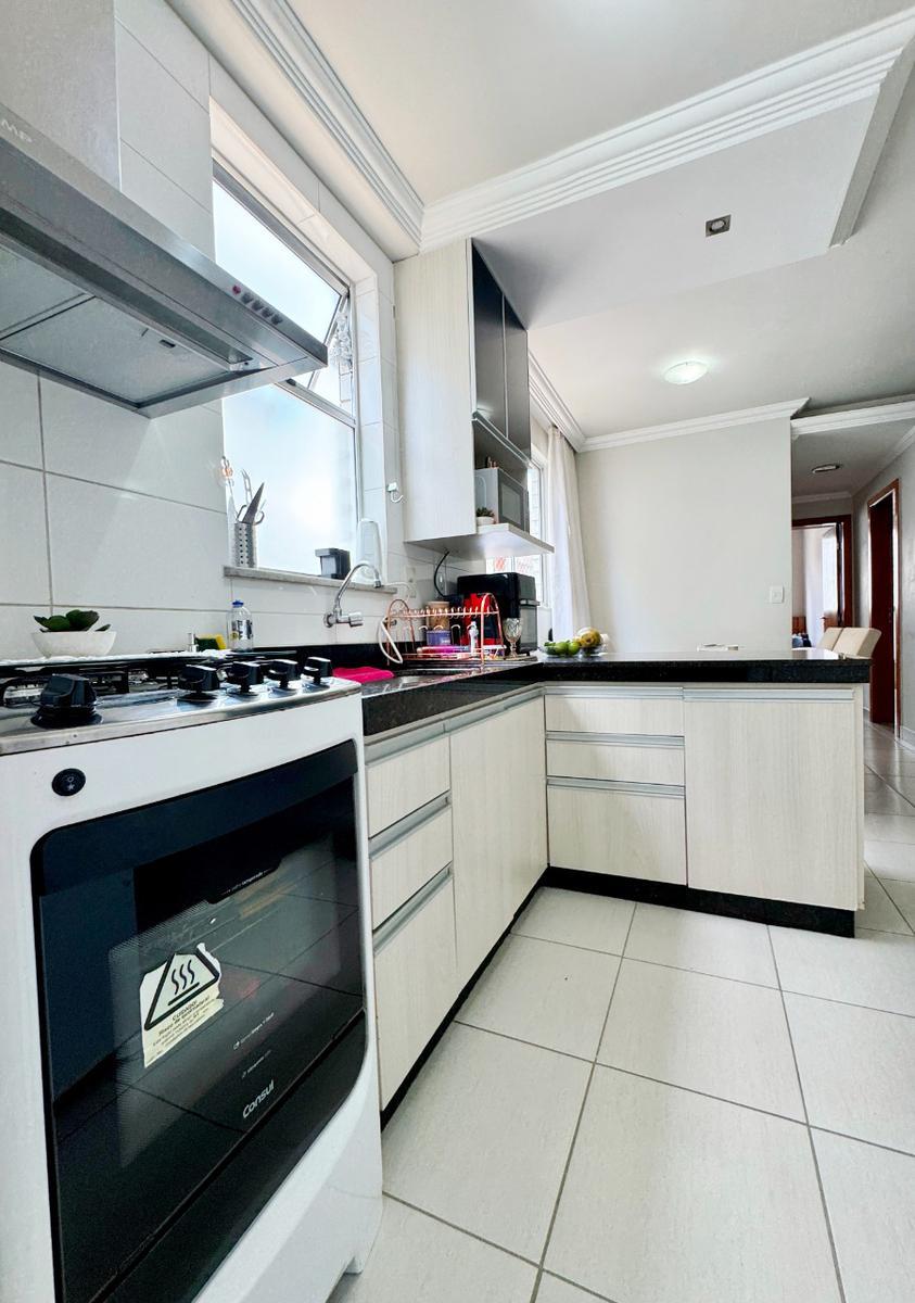 Apartamento, Castelo, 2 Quartos, 2 Vagas, 1 Suíte