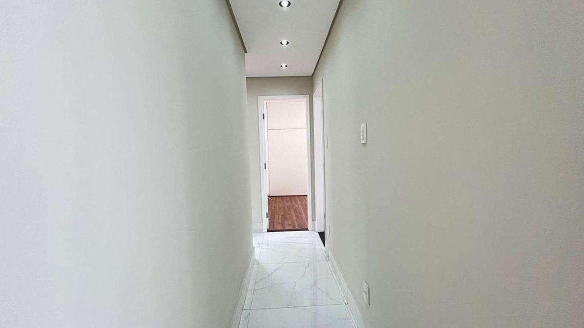 Apartamento, Gutierrez, 3 Quartos, 1 Vaga