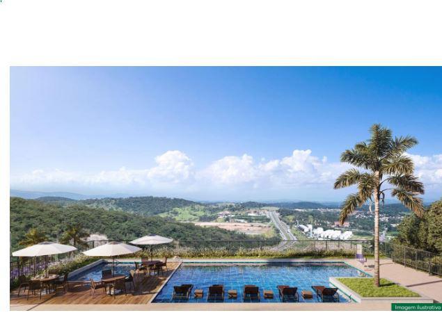 Apartamento, Cachoeira, 2 Quartos, 2 Vagas