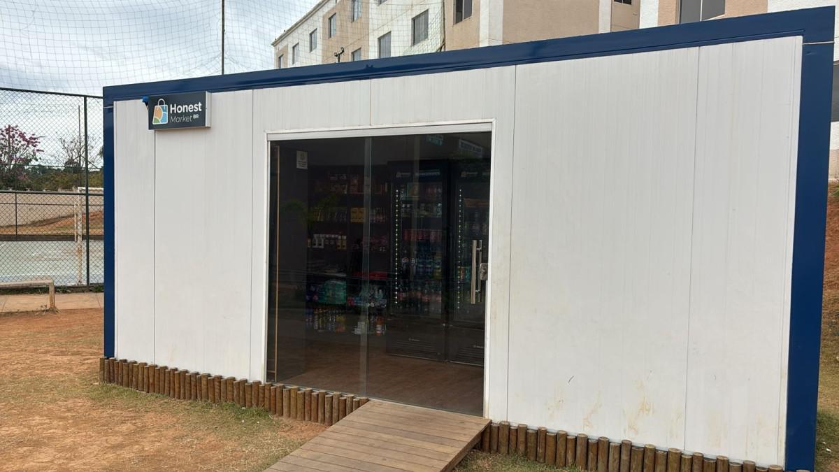 Apartamento, Centro, 2 Quartos, 1 Vaga