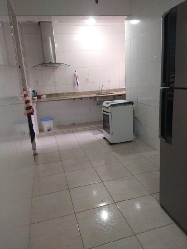 Casa, Tirol, 5 Quartos, 3 Vagas, 1 Suíte