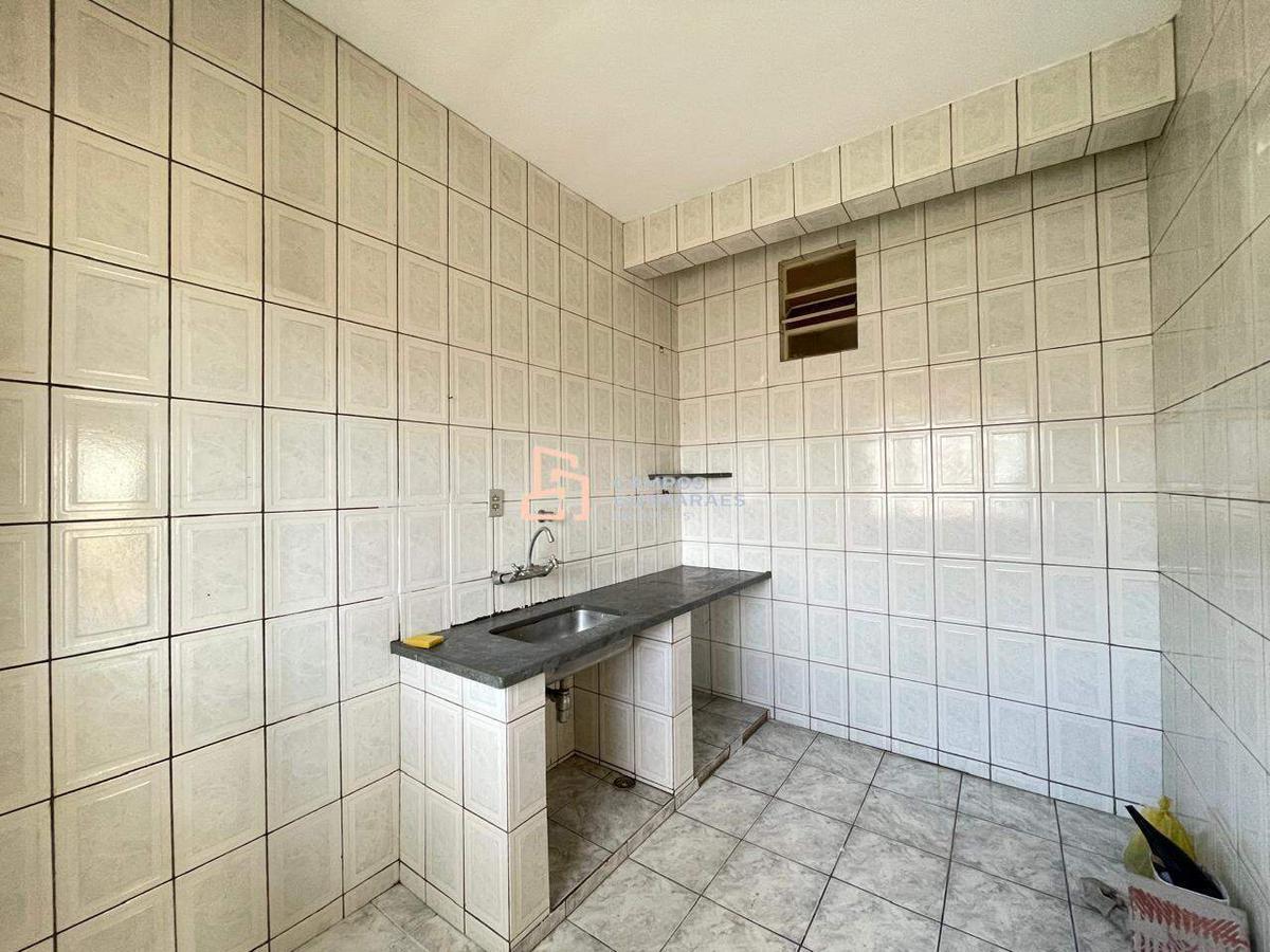 Apartamento, Colorado, 3 Quartos, 1 Vaga, 1 Suíte