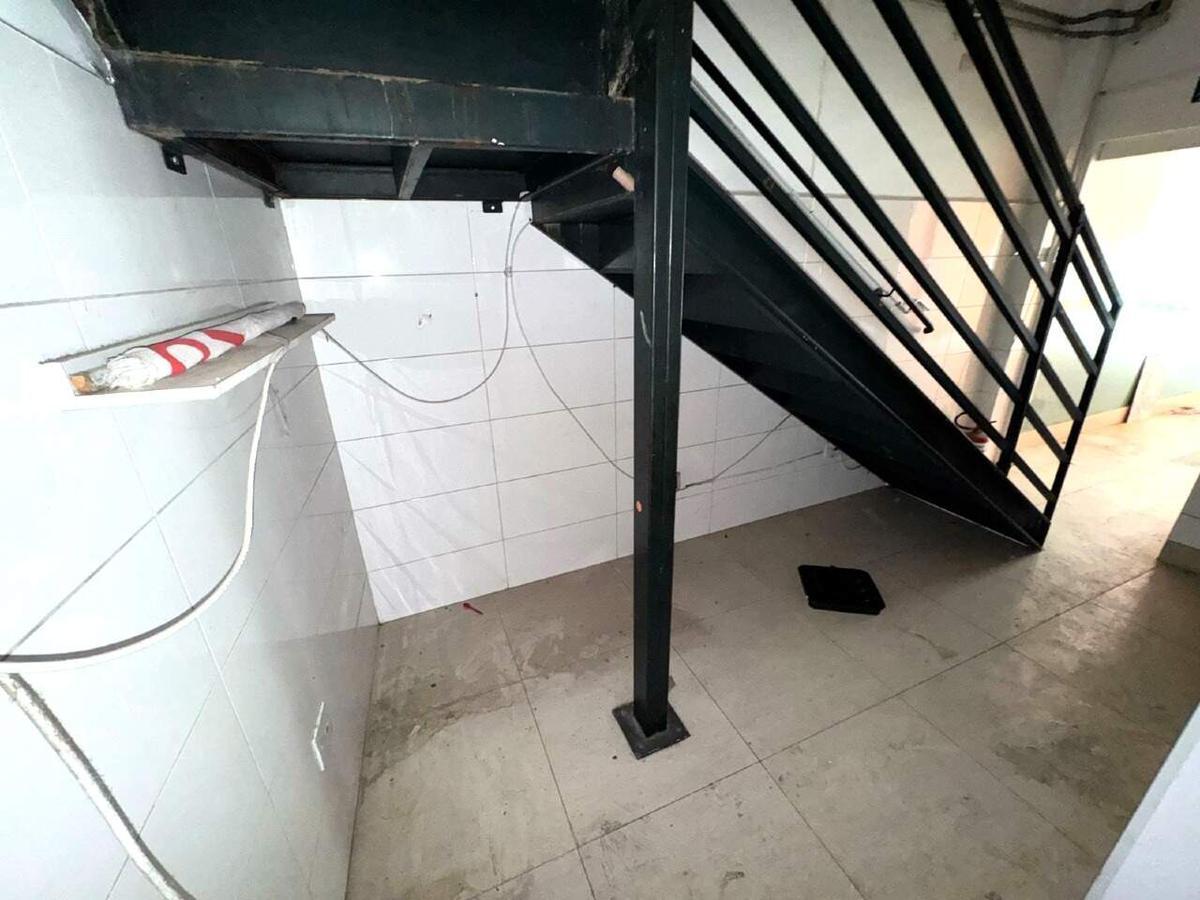 Andar, Buritis, 0 Quarto, 0 Vaga
