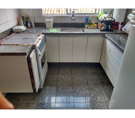 Apartamento, Castelo, 3 Quartos, 2 Vagas, 1 Suíte