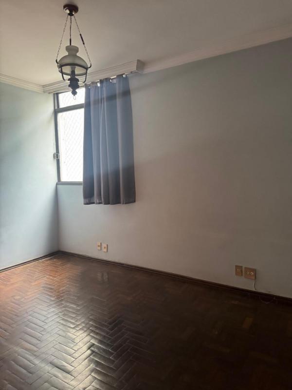 Apartamento, Coração Eucarístico, 3 Quartos, 1 Vaga