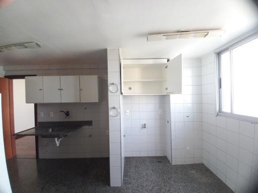 Apartamento, Savassi, 3 Quartos, 2 Vagas, 1 Suíte