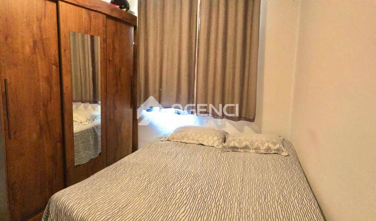 Apartamento, Betim Industrial, 2 Quartos, 0 Vaga, 0 Suíte