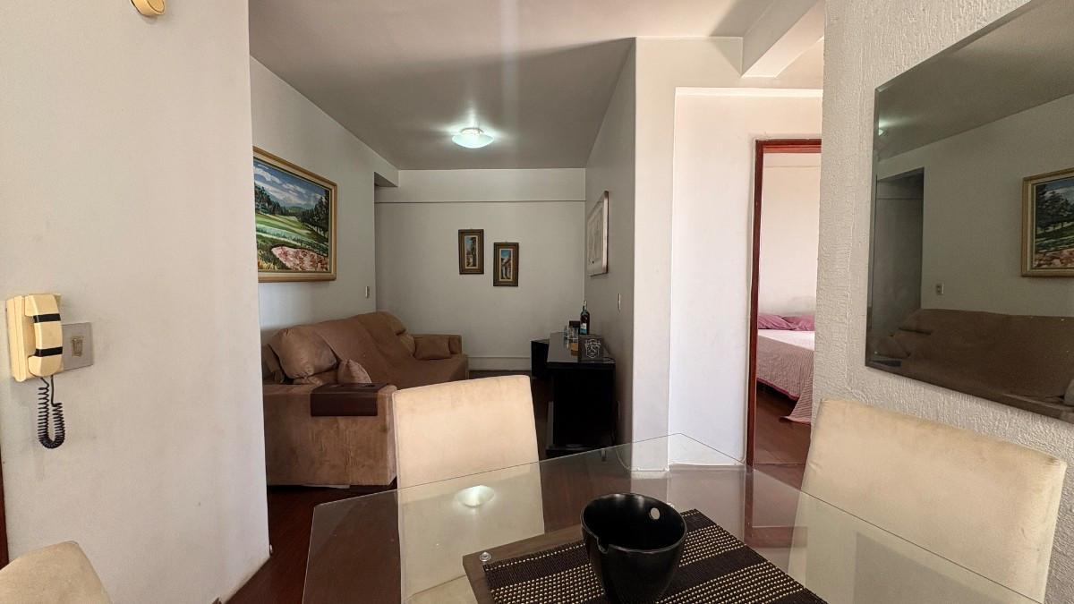 Apartamento, Renascença, 2 Quartos, 1 Vaga