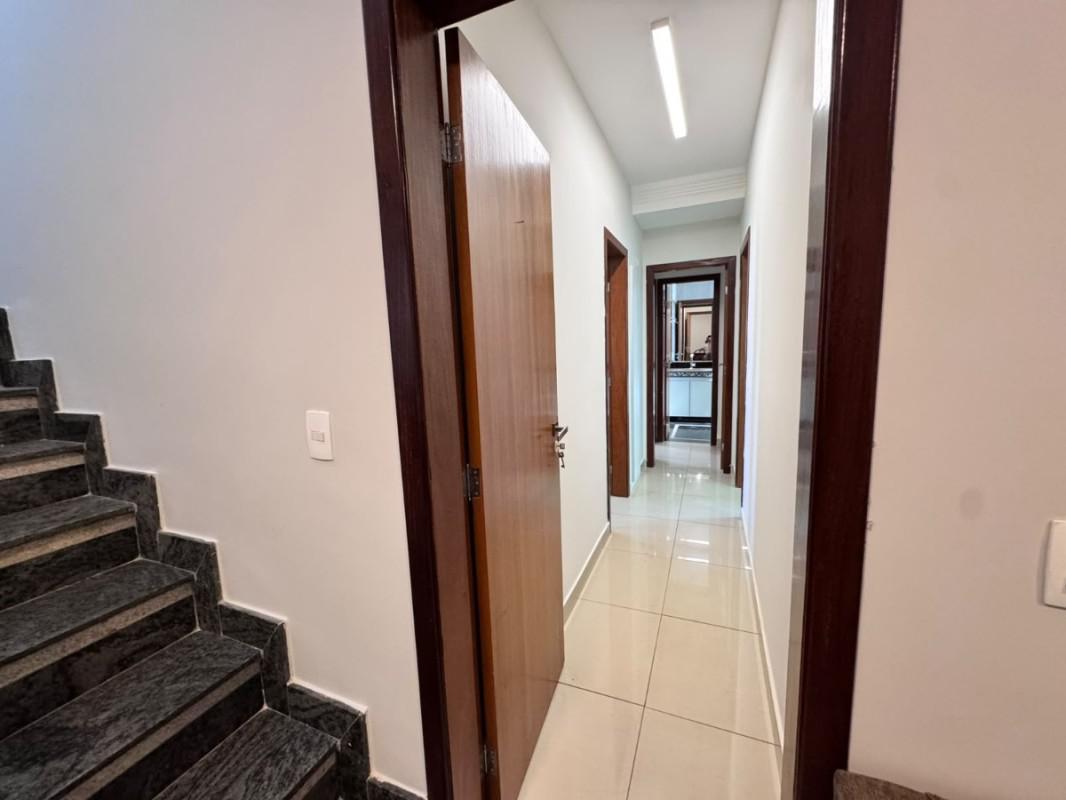 Cobertura, Santo Antônio, 4 Quartos, 3 Vagas, 1 Suíte