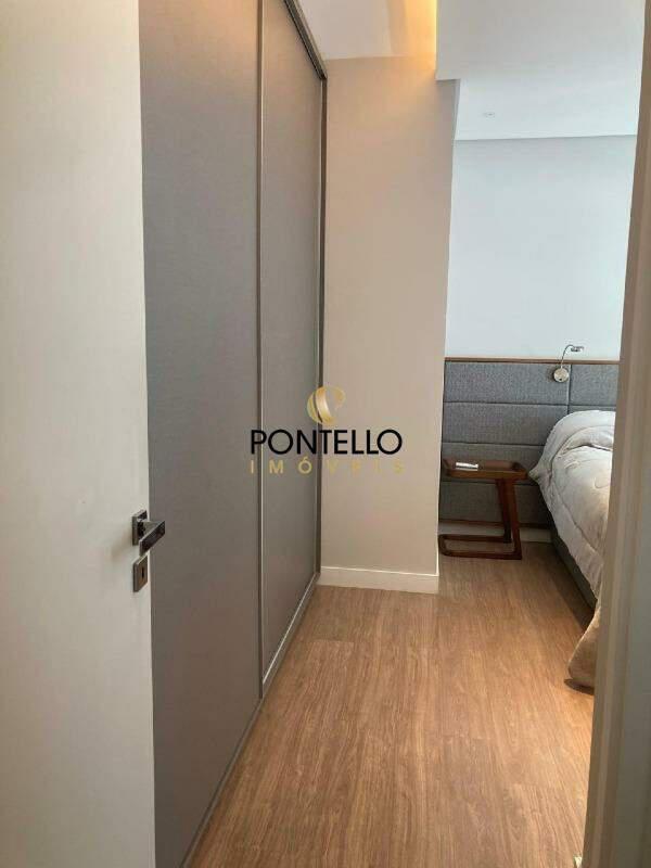 Apartamento, Lourdes, 1 Quarto, 1 Vaga