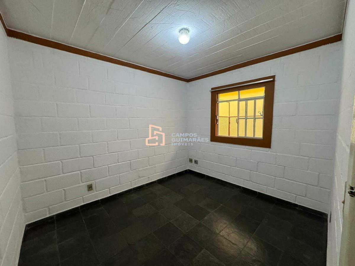 Apartamento, Vera Cruz, 1 Quarto