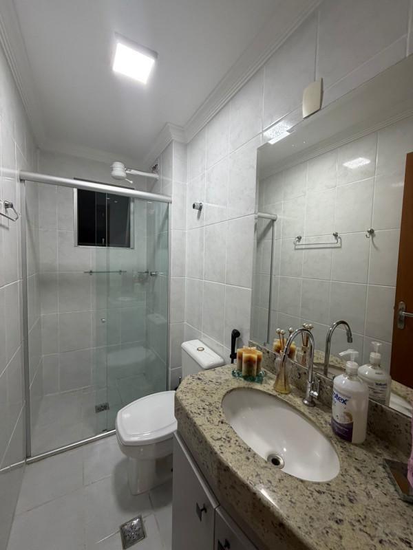 Apartamento, Castelo, 2 Quartos, 2 Vagas, 1 Suíte