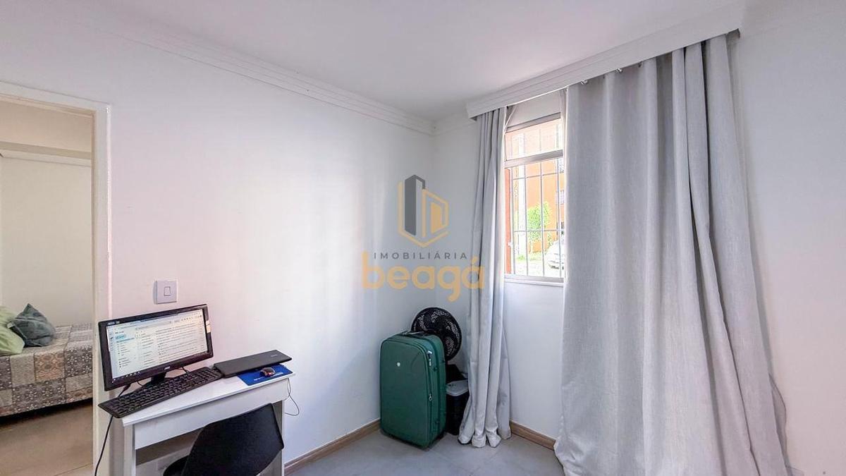 Apartamento, Camargos, 2 Quartos, 1 Vaga