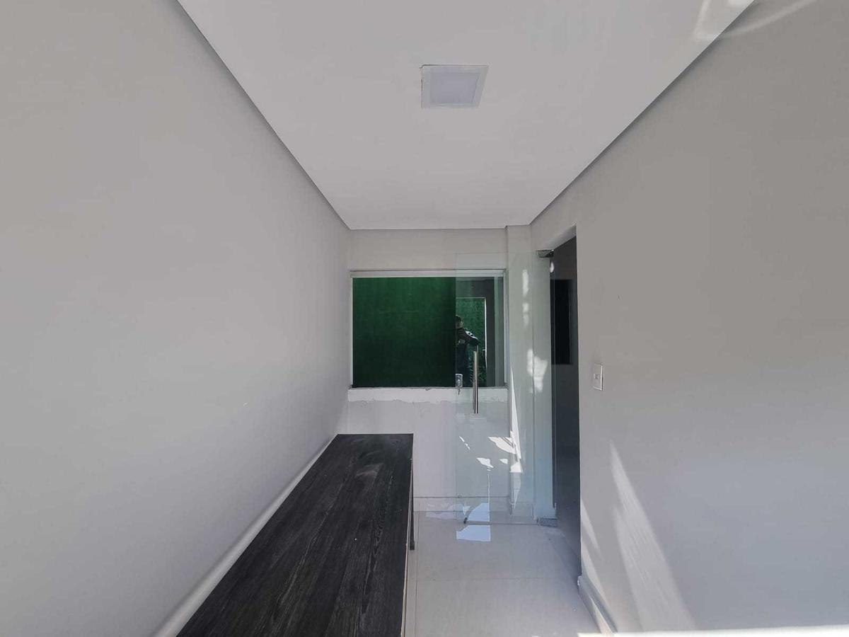 Casa, Jardim Riacho das Pedras, 2 Quartos, 2 Vagas, 1 Suíte