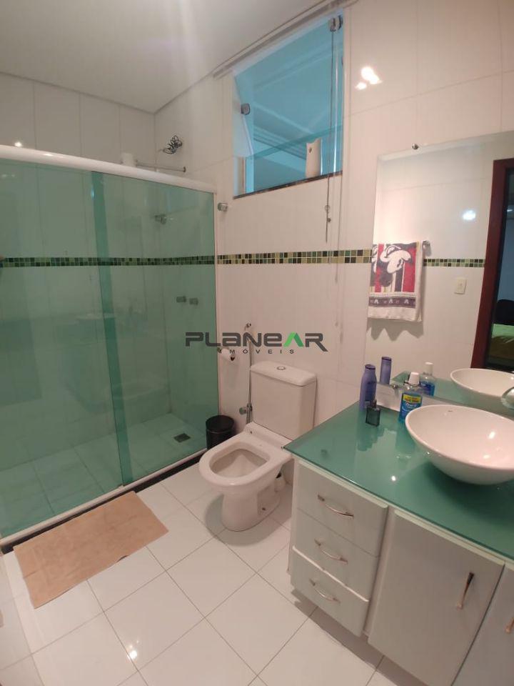 Casa, Jardim Riacho das Pedras, 3 Quartos, 4 Vagas, 3 Suítes