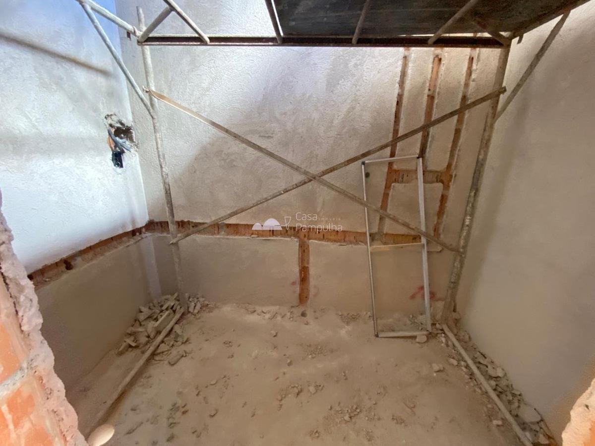 Casa, Santa Amélia, 4 Quartos, 3 Vagas, 1 Suíte