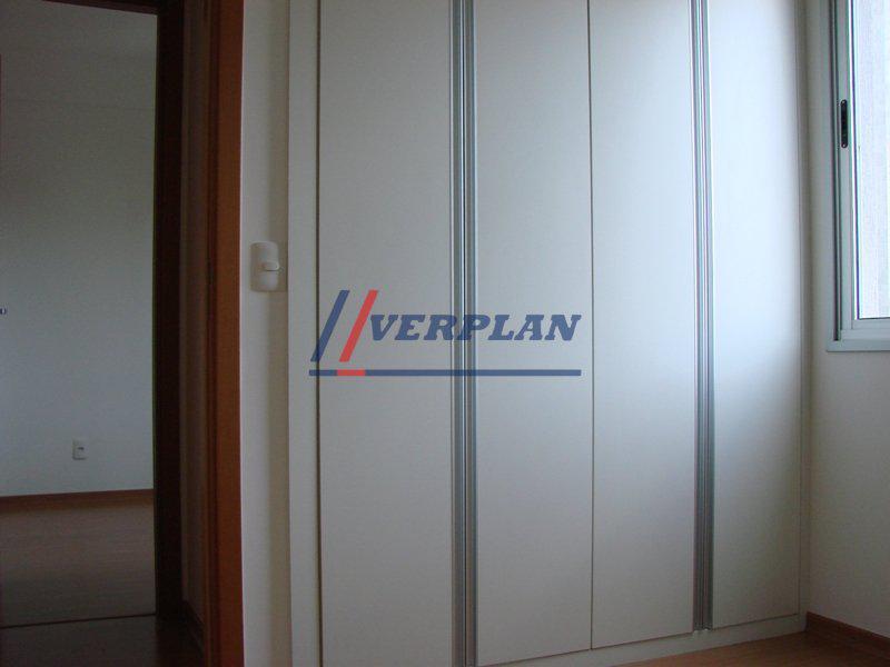 Apartamento, Serra, 3 Quartos, 2 Vagas, 1 Suíte