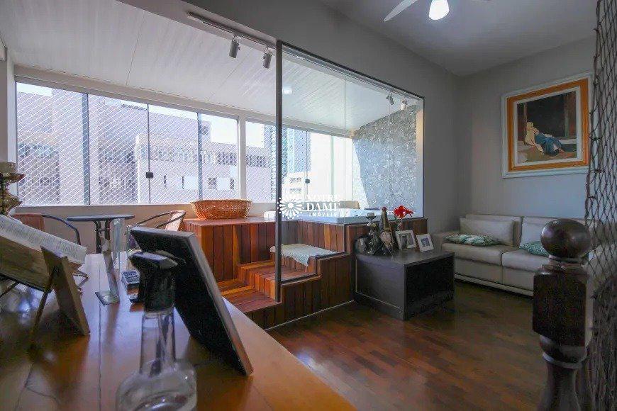 Apartamento, Funcionários, 3 Quartos, 1 Vaga, 1 Suíte