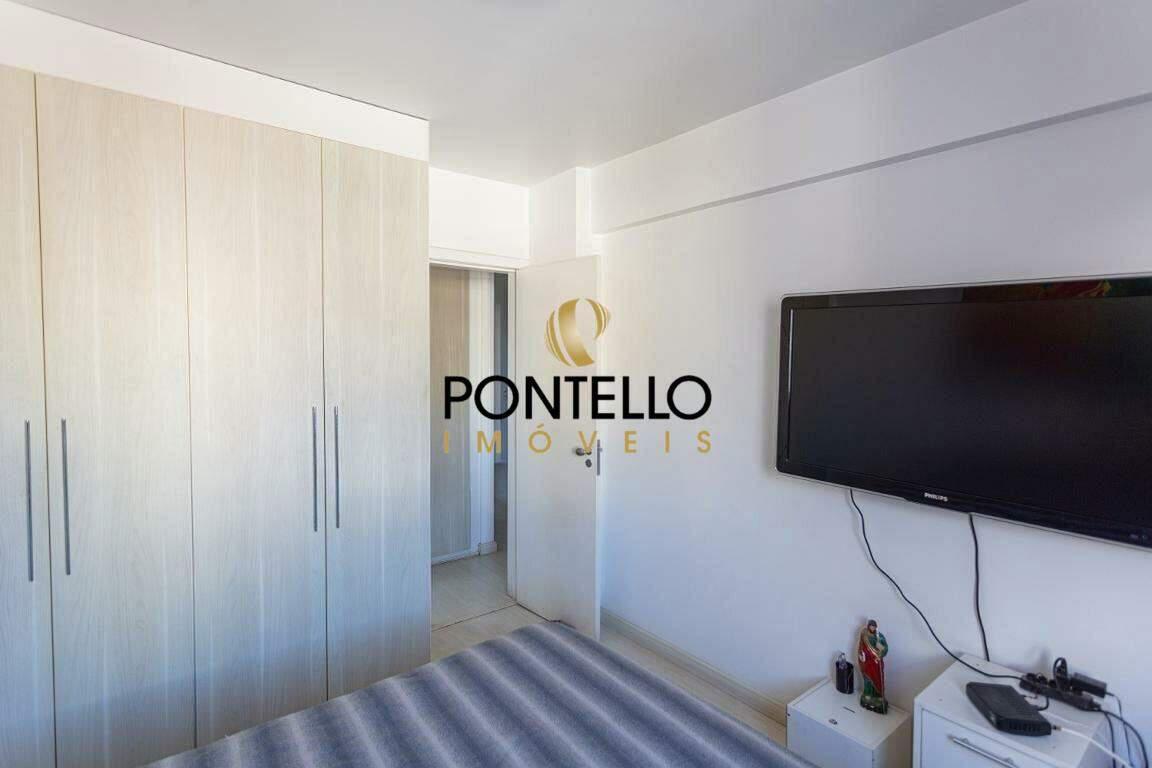 Cobertura, Sion, 4 Quartos, 4 Vagas, 2 Suítes