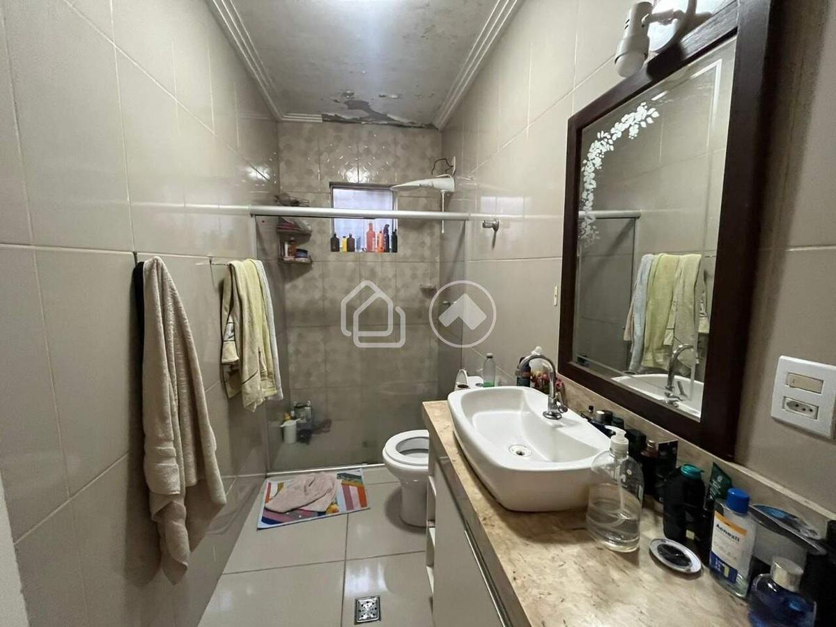 Casa, Marajó, 6 Quartos, 3 Vagas, 1 Suíte