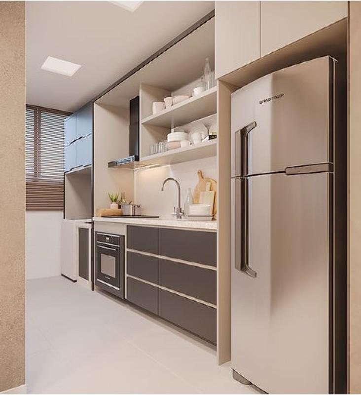 Apartamento, Nova Suíssa, 2 Quartos, 2 Vagas, 1 Suíte