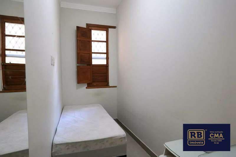 Apartamento, Lourdes, 5 Quartos, 1 Vaga