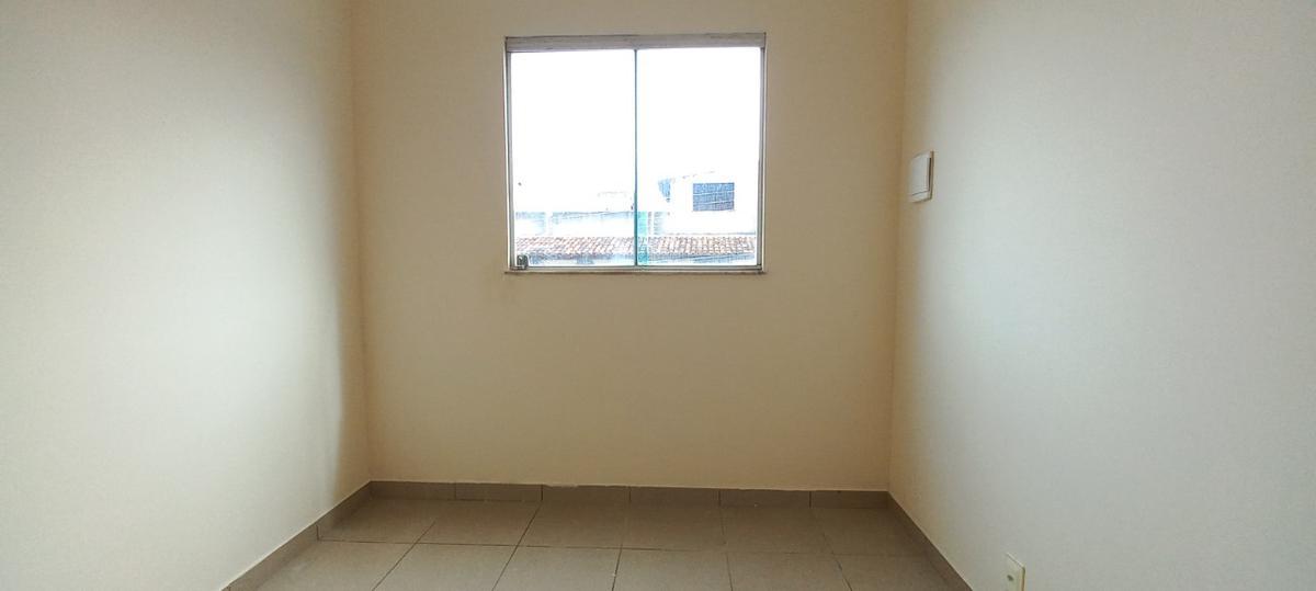 Casa, Parque Recreio, 2 Quartos, 2 Vagas