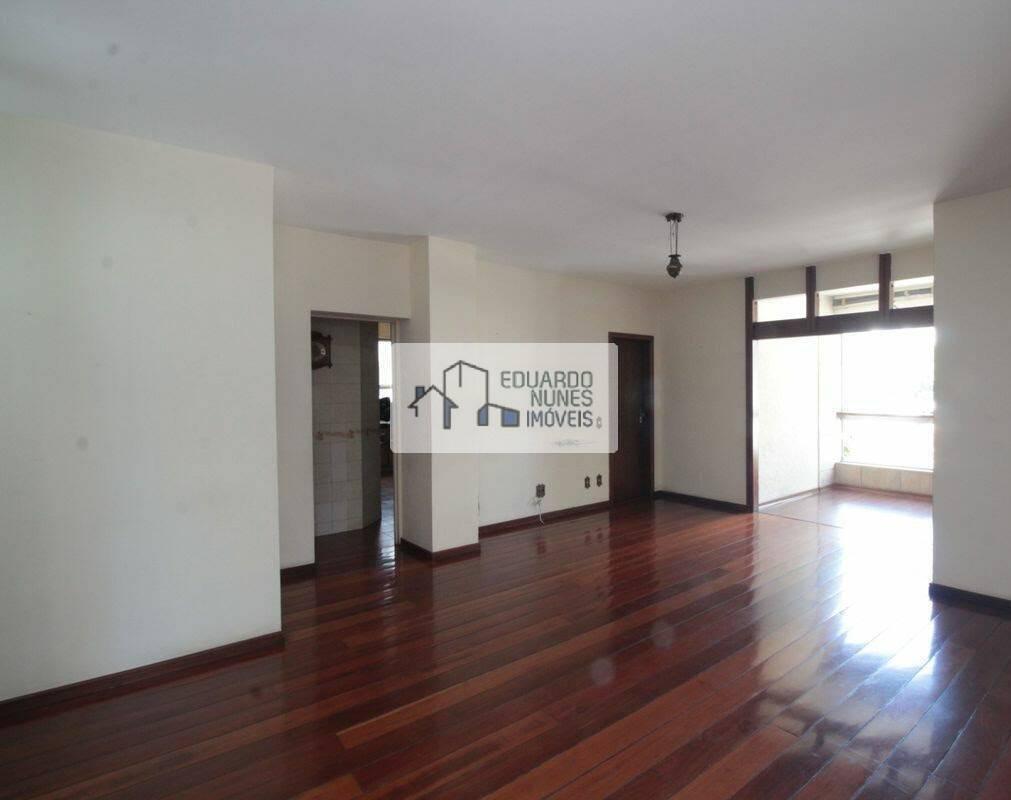Apartamento, Savassi, 4 Quartos, 2 Vagas, 1 Suíte
