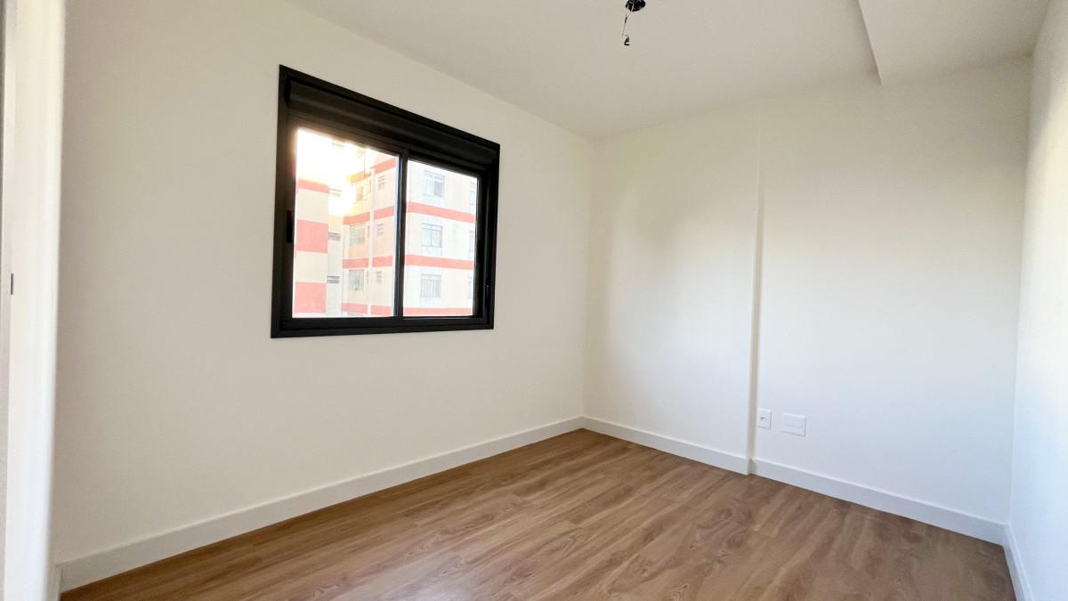 Apartamento, Cidade Nova, 2 Quartos, 2 Vagas, 1 Suíte