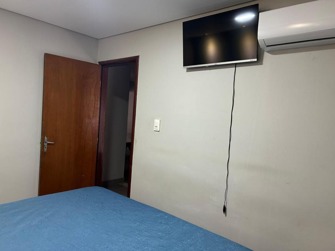 Apartamento, Petropolis, 2 Quartos, 1 Vaga