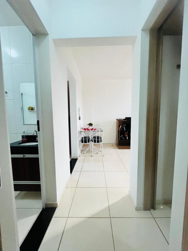 Apartamento, Palmeiras, 2 Quartos, 1 Vaga