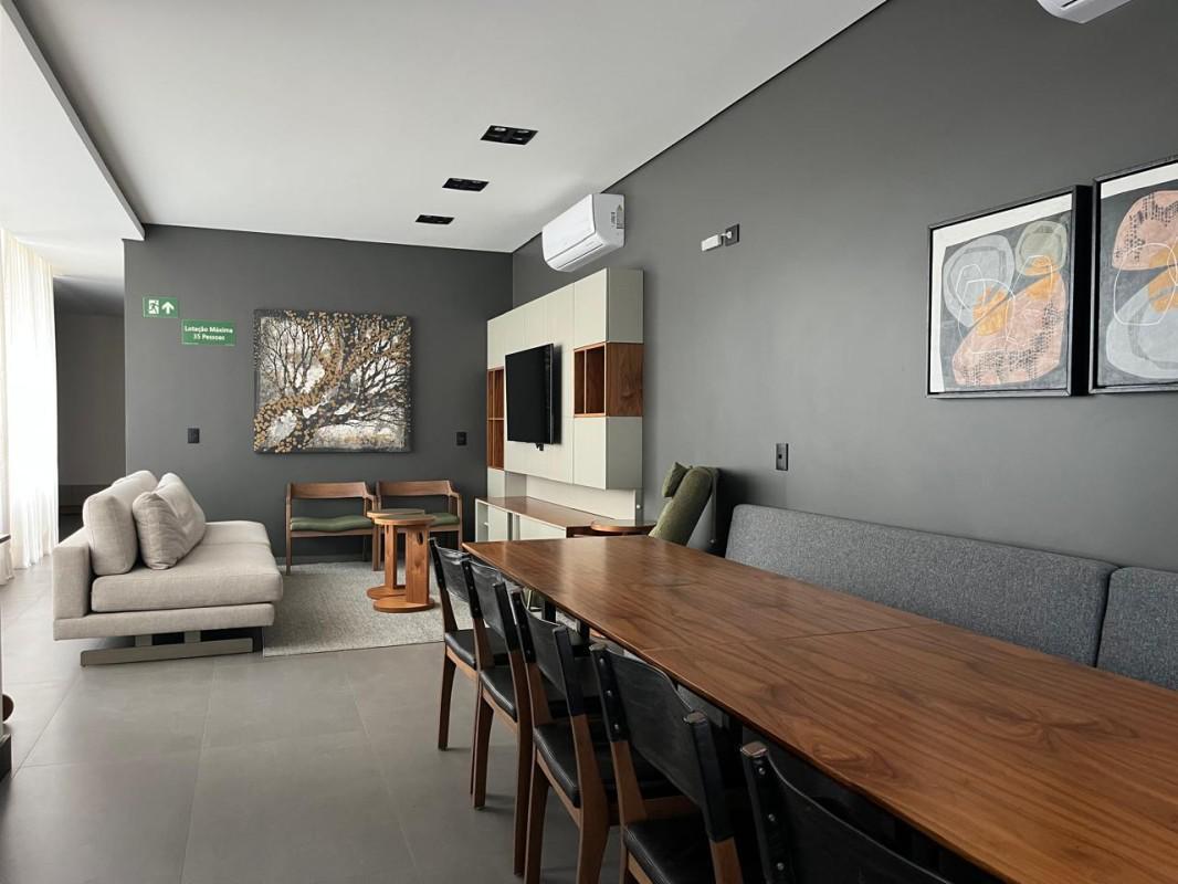Apartamento, Santo Agostinho, 2 Quartos, 1 Vaga, 1 Suíte