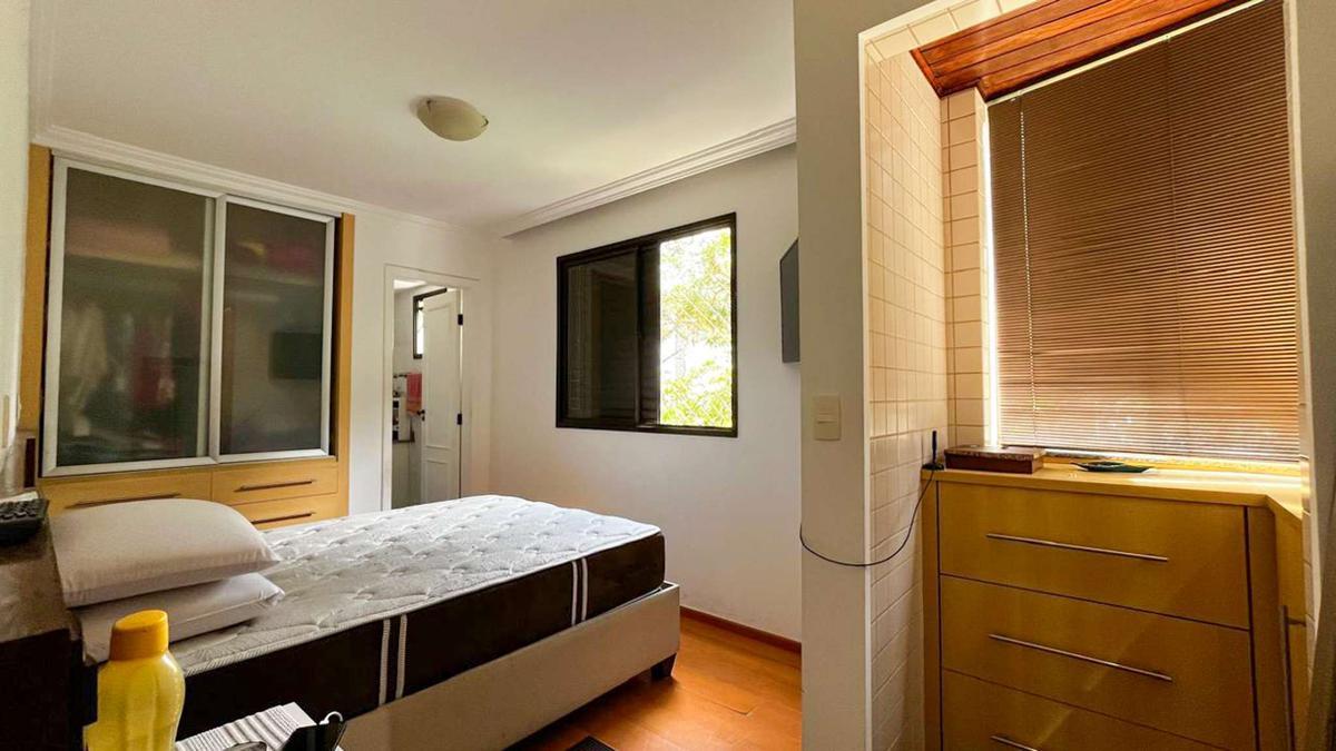 Apartamento, Buritis, 3 Quartos, 2 Vagas, 1 Suíte