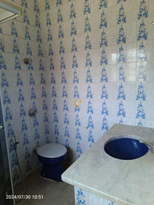 Casa, Boa Vista, 4 Quartos, 3 Vagas, 1 Suíte