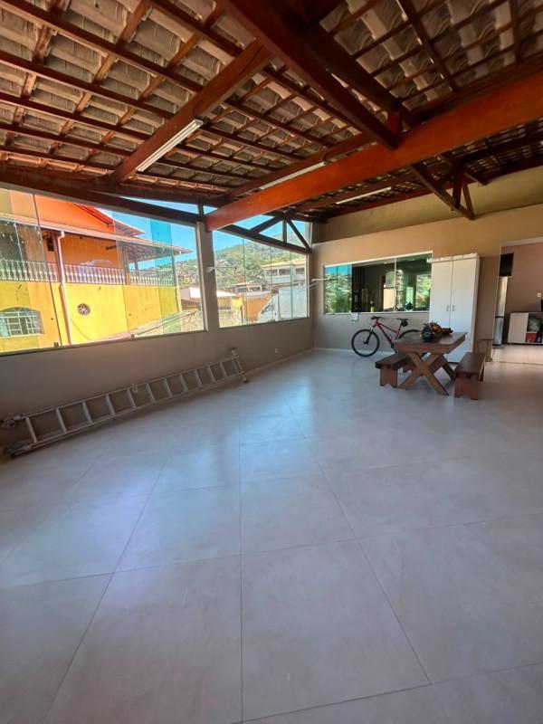 Casa, Nossa Senhora da Conceição, 3 Quartos, 2 Vagas, 1 Suíte