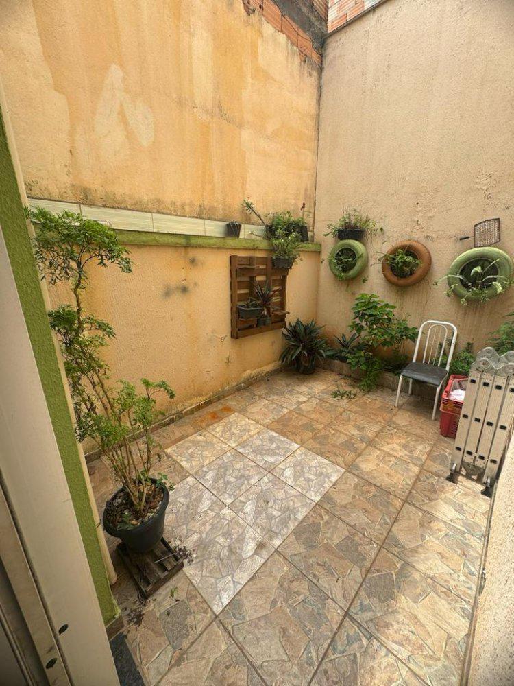 Apartamento, Centro, 3 Quartos, 1 Vaga