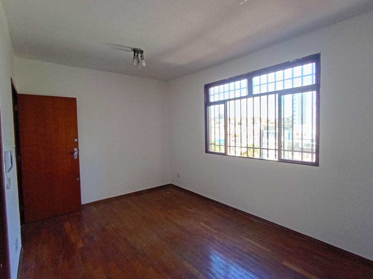 Apartamento, Nova Floresta, 2 Quartos, 1 Vaga