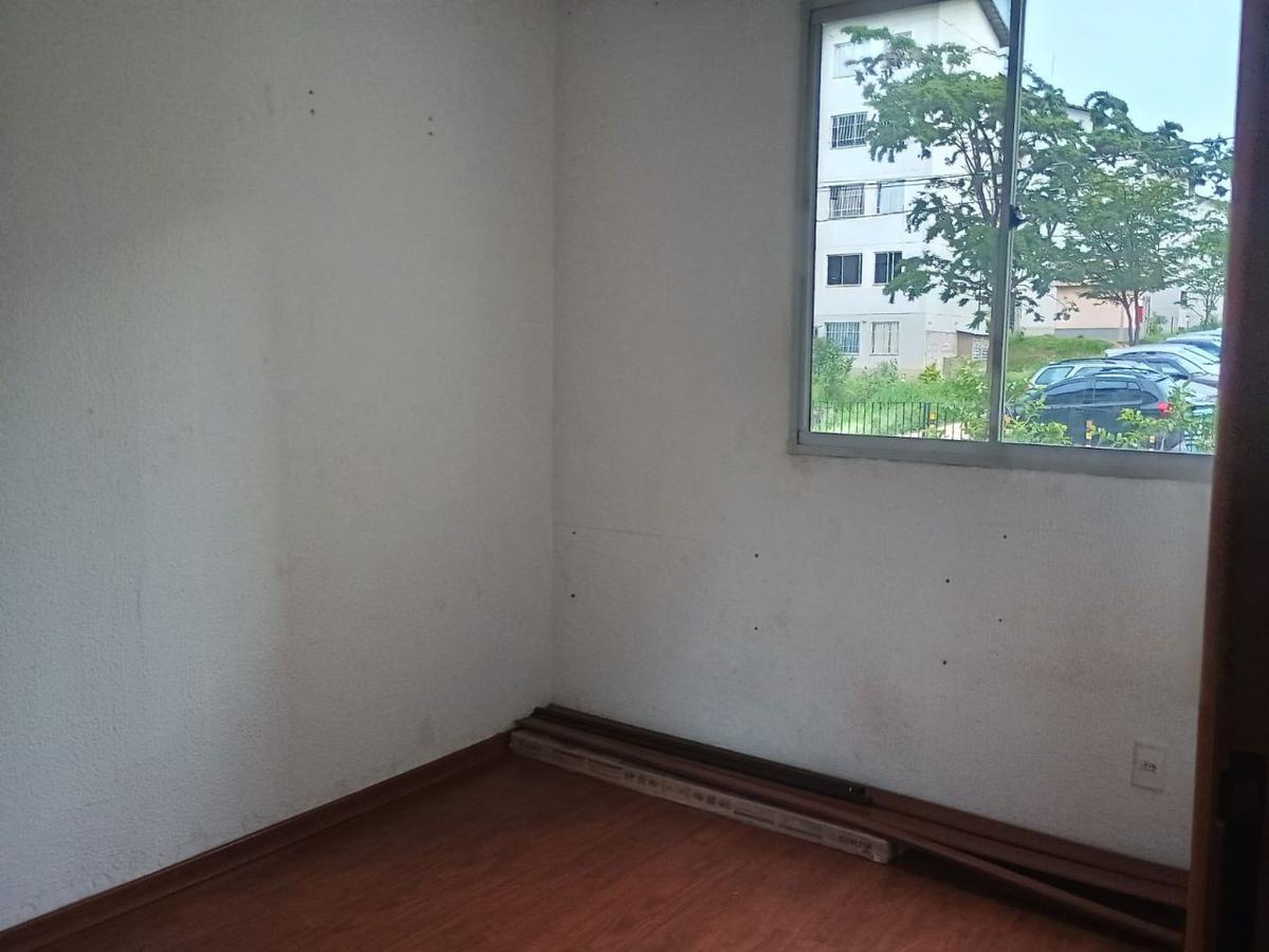 Apartamento, Jardim Belmonte, 2 Quartos, 1 Vaga