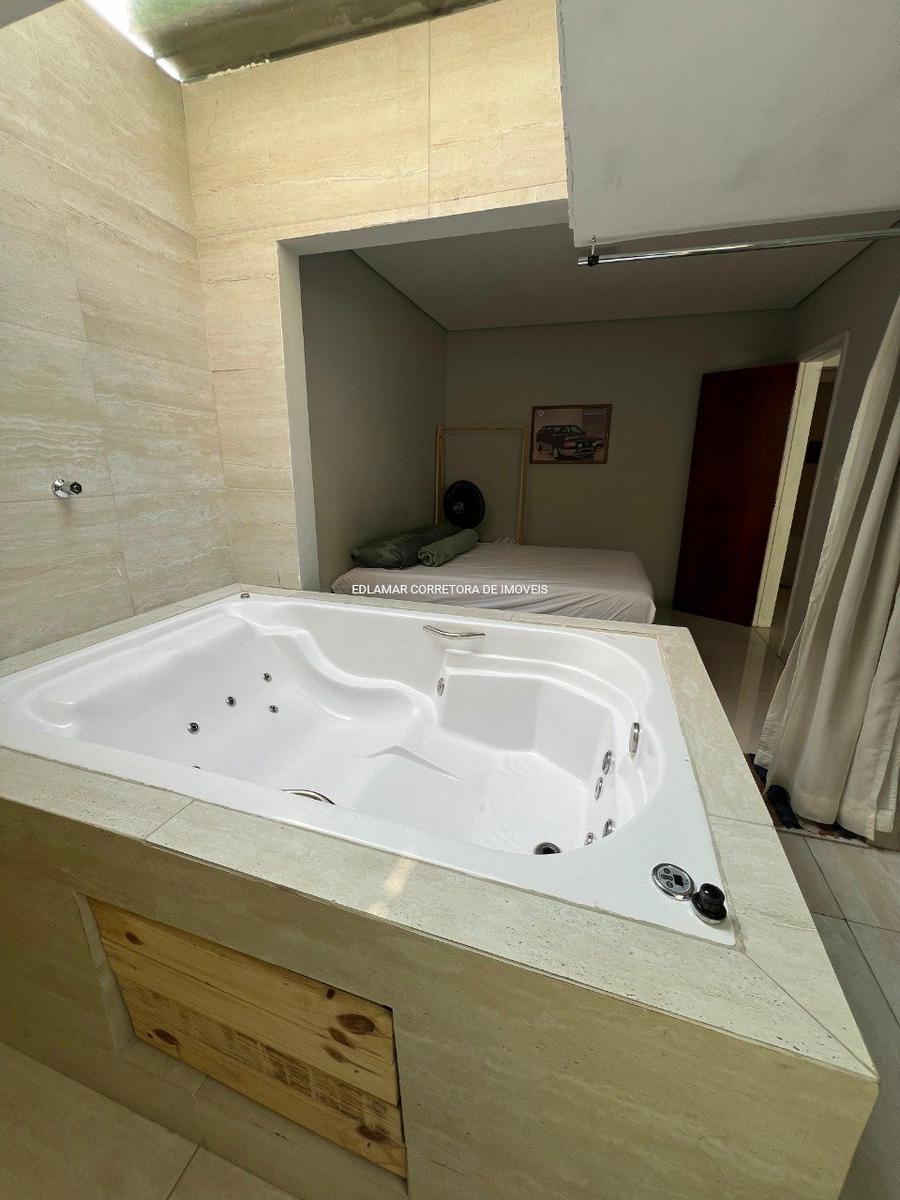 Casa, Jardim Riacho das Pedras, 3 Quartos, 2 Vagas, 1 Suíte