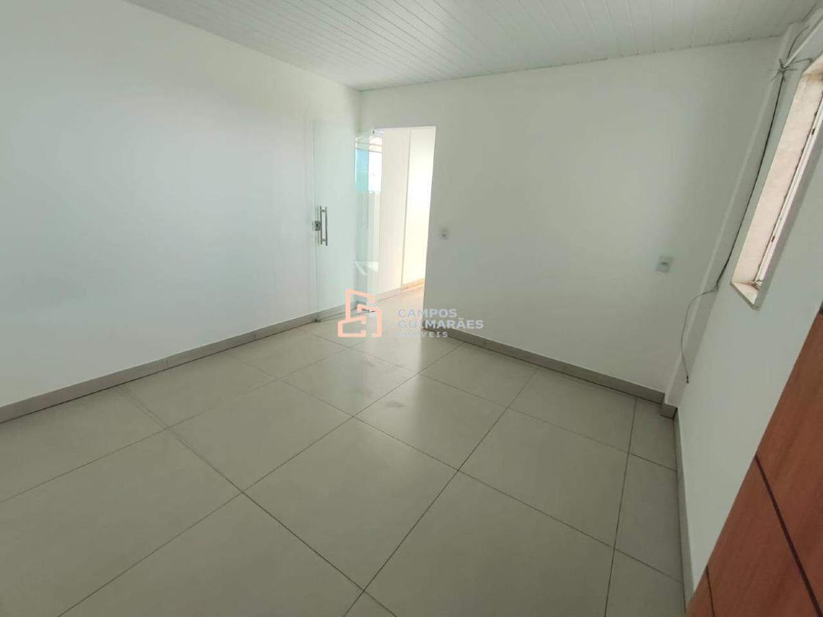 Casa, Solar do Barreiro, 1 Quarto, 1 Vaga, 1 Suíte