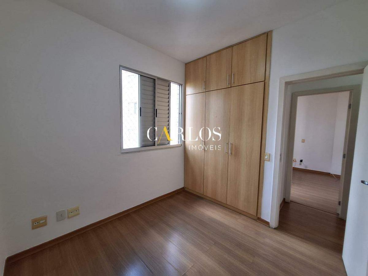 Apartamento, Buritis, 3 Quartos, 2 Vagas, 1 Suíte