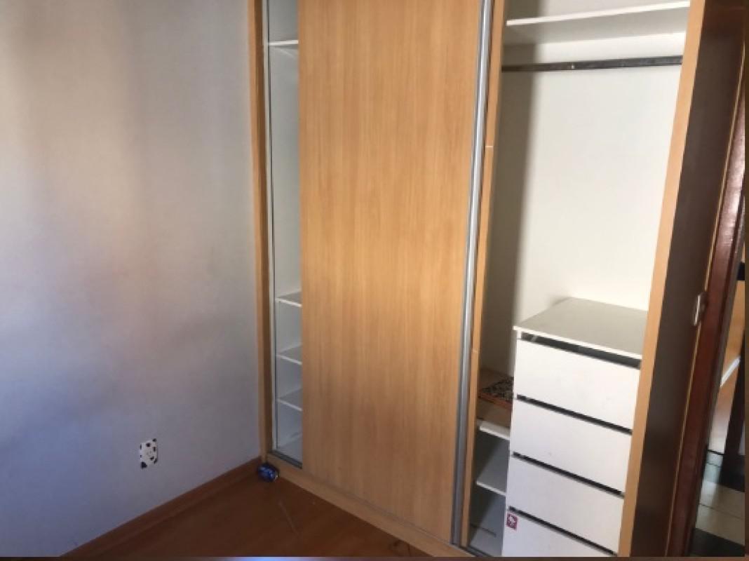 Cobertura, Santa Cruz, 4 Quartos, 2 Vagas, 2 Suítes
