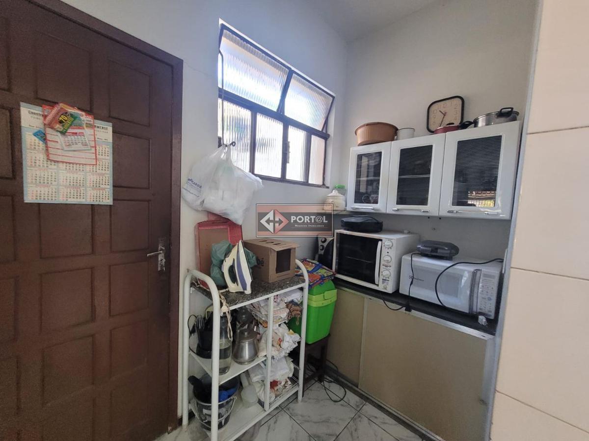 Casa, Santa Inês, 3 Quartos, 3 Vagas, 1 Suíte