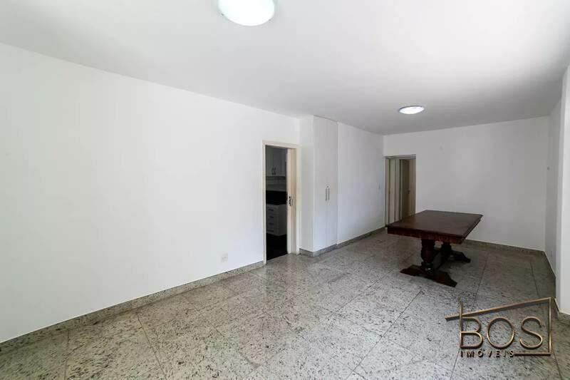 Apartamento, Serra, 4 Quartos, 2 Vagas, 1 Suíte