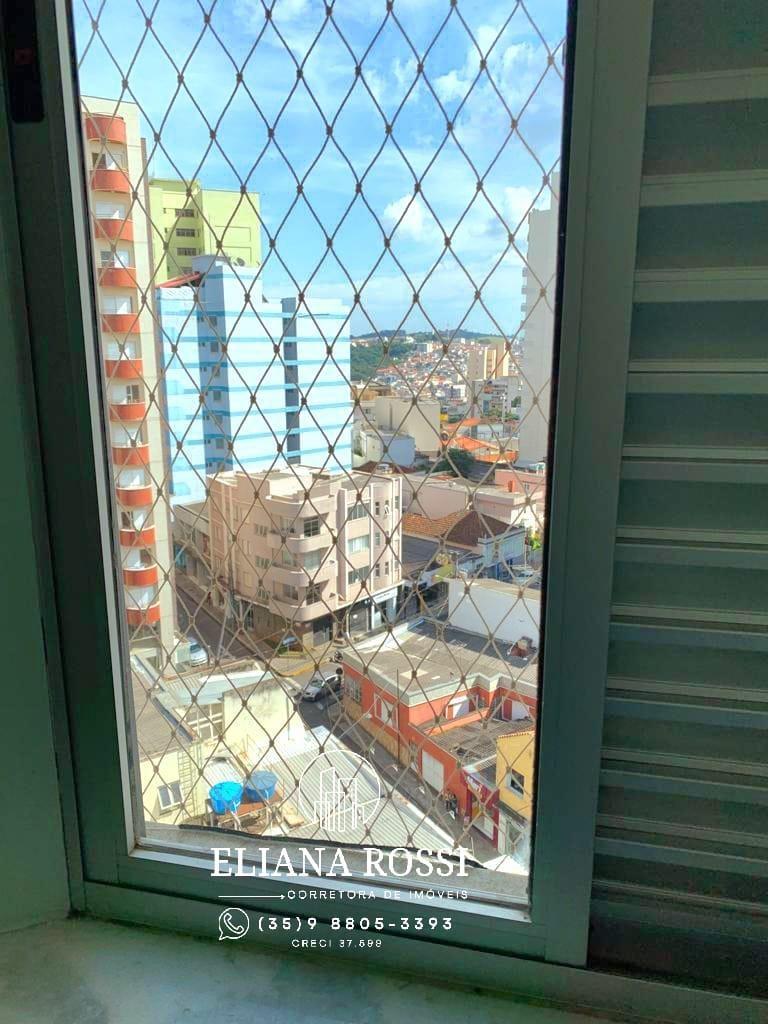 Apartamento, Centro, 1 Quarto, 1 Vaga