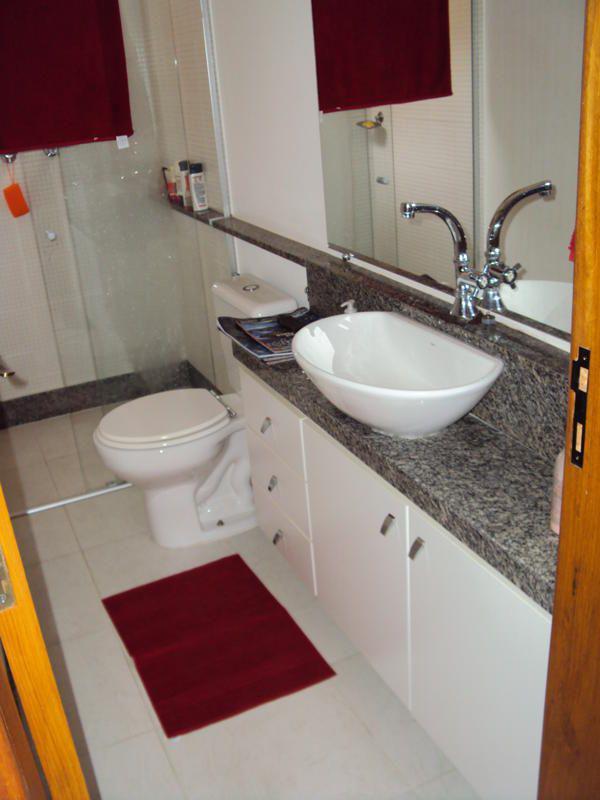 Casa, Itapoã, 4 Quartos, 3 Vagas, 2 Suítes