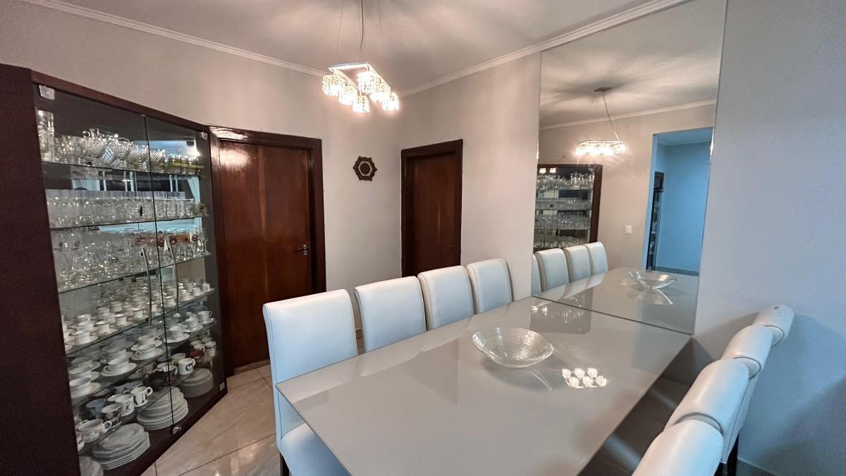 Apartamento, Santo Antônio, 4 Quartos, 2 Vagas, 1 Suíte